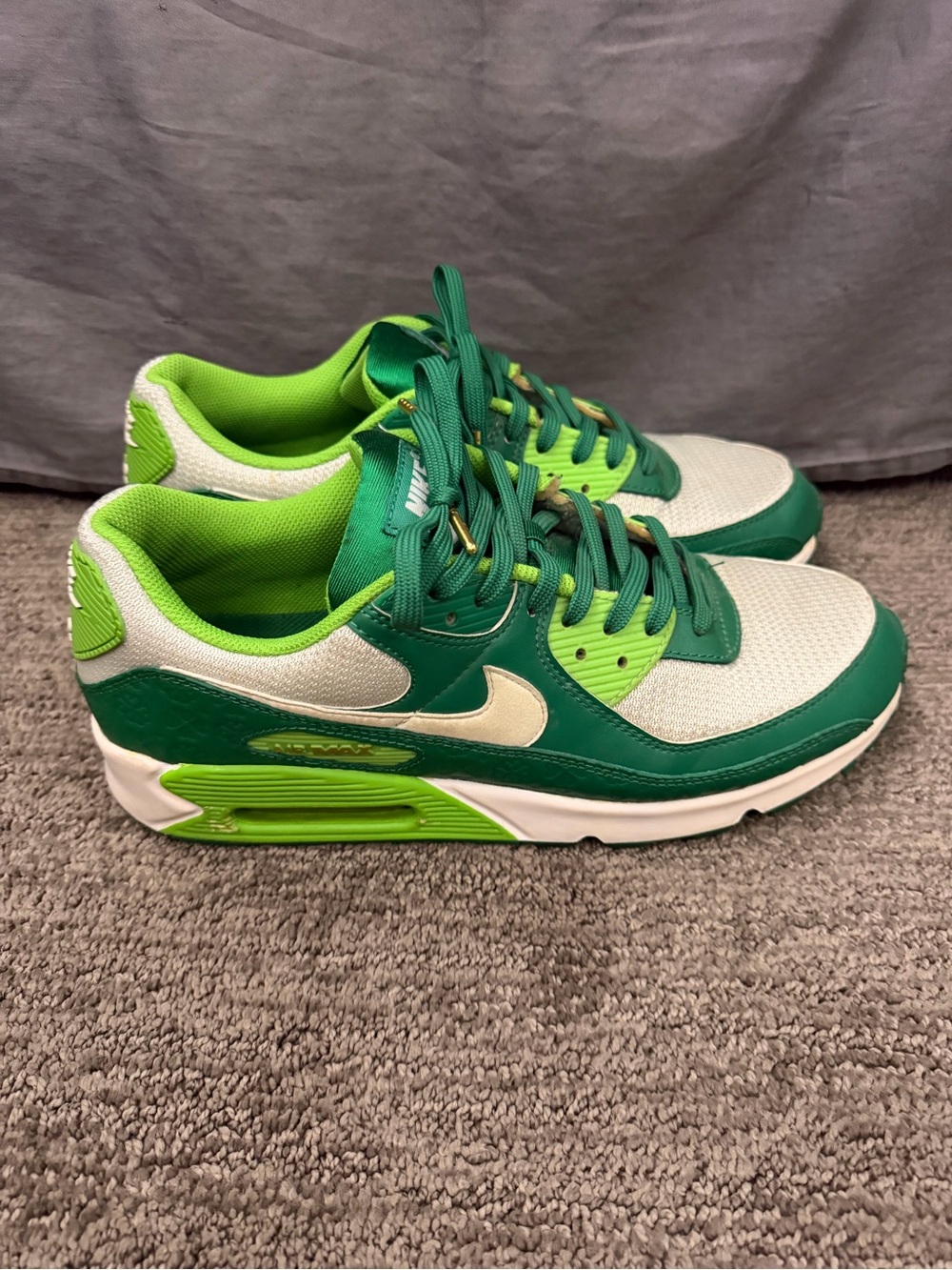 Nike Air Max 90 SPD 2021